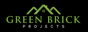 green bricks logo