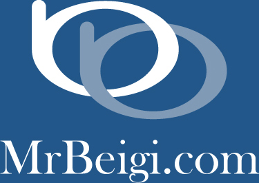 logo mr beigi clinics